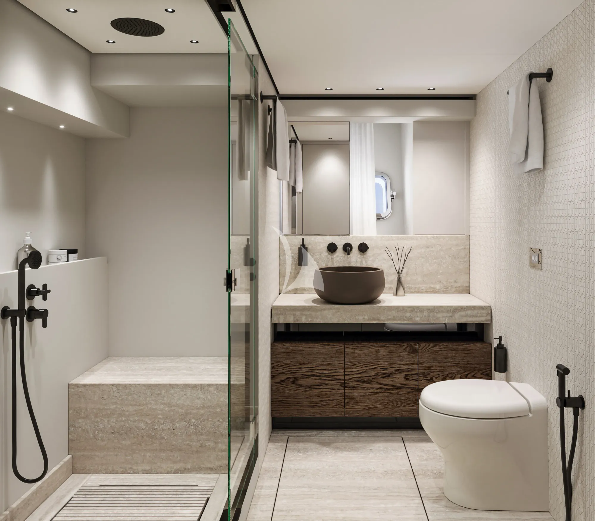 Charter Yacht SL 86A - Sanlorenzo SL86A - 4 Cabins - Cannes - St Tropez - Nice - Antibes - Monaco - French Riviera