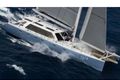 SLIM - Gunboat 66 - 3 Cabins - Tahiti - French Polynesia - South Pacific SLIM - Gunboat 66 - 3 Cabins - Tahiti - French Polynesia - South Pacific