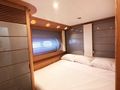 SLIP AWAY Baia Atlantica 78 - VIP cabin SLIP AWAY Baia Atlantica 78 - VIP cabin
