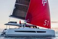 SMART ELECTRIC - Fountaine Pajot Aura 51 - 5 Cabins - Salerno - Naples - Positano - Capri - Amalfi Coast - Italy SMART ELECTRIC - Fountaine Pajot Aura 51 - 5 Cabins - Salerno - Naples - Positano - Capri - Amalfi Coast - Italy