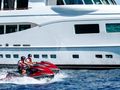 SNOWBIRD Hakvoort 39 Jetskis SNOWBIRD Hakvoort 39 Jetskis