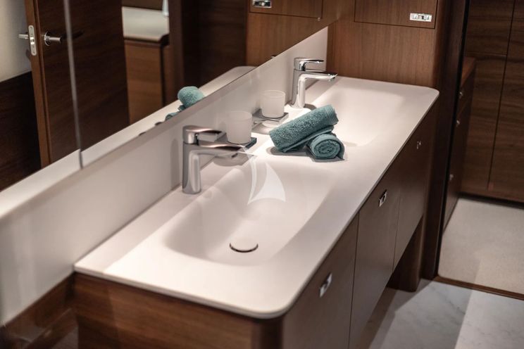 Charter Yacht SOHAZ IV - Princess Y72 - 4 Cabins - Palma - Mallorca - Ibiza - Balearics - Spain