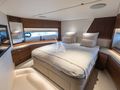 SOHAZ IV Princess Y72 - VIP cabin SOHAZ IV Princess Y72 - VIP cabin