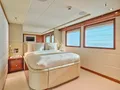 SOJO Benetti 54m - VIP cabin 1 SOJO Benetti 54m - VIP cabin 1