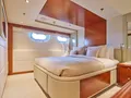 SOJO Benetti 54m - VIP cabin 2 SOJO Benetti 54m - VIP cabin 2