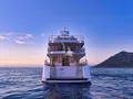 SOJO Benetti 54m - aft shot SOJO Benetti 54m - aft shot
