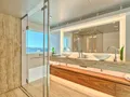 SOJO Benetti 54m - master cabin bathroom SOJO Benetti 54m - master cabin bathroom