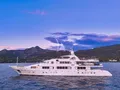 SOJO Benetti 54m - profile SOJO Benetti 54m - profile