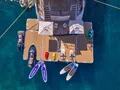 SOJO Benetti 54m - the water toys SOJO Benetti 54m - the water toys