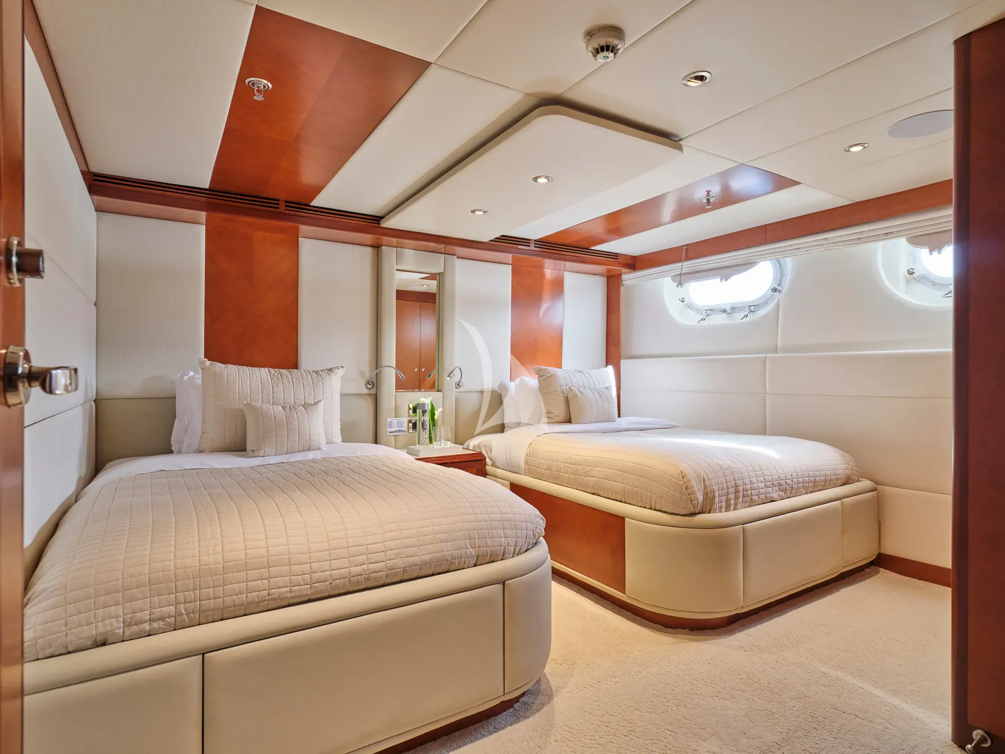Charter Yacht SOJO - Benetti 54m - 7 Cabins - Athens - Mykonos - Paros - Cyclades - Greece