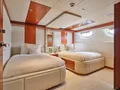 SOJO Benetti 54m - twin cabin 1 SOJO Benetti 54m - twin cabin 1