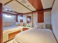 SOJO Benetti 54m - twin cabin 2 SOJO Benetti 54m - twin cabin 2