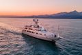 SOLAFIDE - Bennetti 52m - 6 Cabins - Cannes - Monaco - St. Tropez - French Riviera SOLAFIDE - Bennetti 52m - 6 Cabins - Cannes - Monaco - St. Tropez - French Riviera