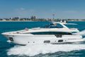SOL SHINE - Ferretti 960 - 5 Cabins - Nassau - Exumas - Bahamas SOL SHINE - Ferretti 960 - 5 Cabins - Nassau - Exumas - Bahamas
