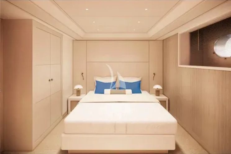 Charter Yacht SOLUS - Oceanco 53m - 6 Cabins - Split - Dubrovnik - Hvar - Croatia