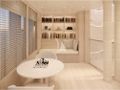 SOLUS Oceanco 53m - gaming table and library SOLUS Oceanco 53m - gaming table and library