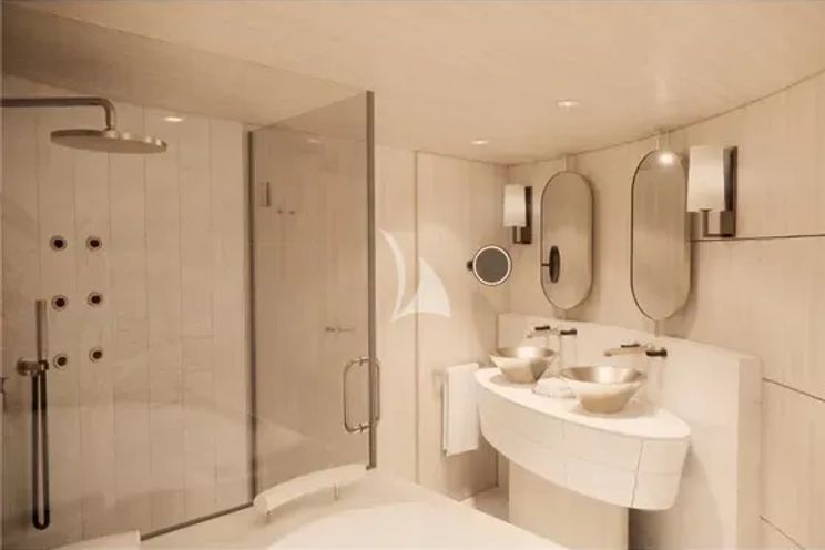 Charter Yacht SOLUS - Oceanco 53m - 6 Cabins - Split - Dubrovnik - Hvar - Croatia