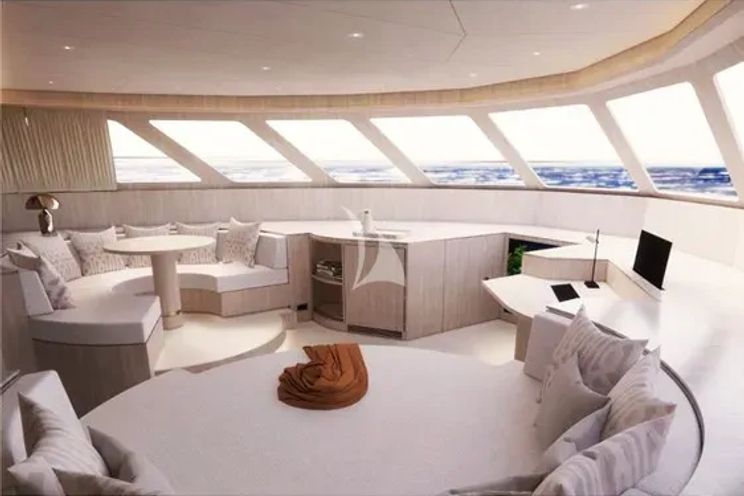 Charter Yacht SOLUS - Oceanco 53m - 6 Cabins - Split - Dubrovnik - Hvar - Croatia