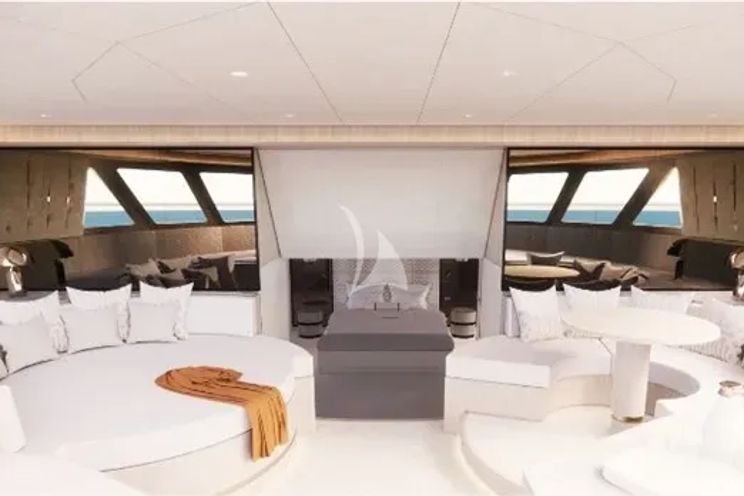 Charter Yacht SOLUS - Oceanco 53m - 6 Cabins - Split - Dubrovnik - Hvar - Croatia