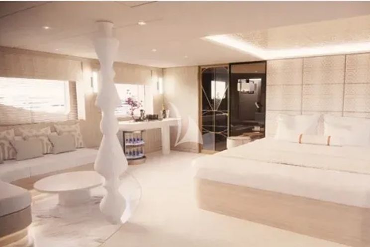 Charter Yacht SOLUS - Oceanco 53m - 6 Cabins - Split - Dubrovnik - Hvar - Croatia