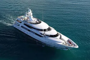 SOLUS - Oceanco 53m - 6 Cabins - Split - Dubrovnik - Hvar - Croatia SOLUS - Oceanco 53m - 6 Cabins - Split - Dubrovnik - Hvar - Croatia