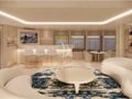 SOLUS Oceanco 53m - sky lounge SOLUS Oceanco 53m - sky lounge