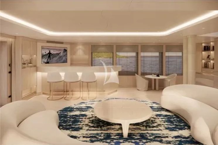 Charter Yacht SOLUS - Oceanco 53m - 6 Cabins - Split - Dubrovnik - Hvar - Croatia