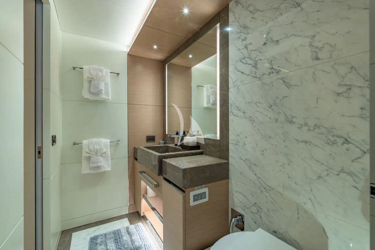 Charter Yacht SONG OF SONGS - Heysea 139 - 6 Cabins - Phang Nga Bay - Similan Islands - Phi Phi Islands - Phuket - Thailand