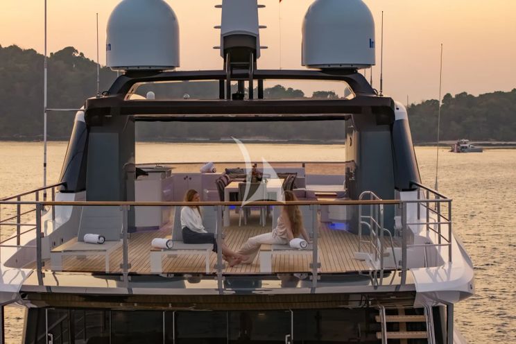 Charter Yacht SONG OF SONGS - Heysea 139 - 6 Cabins - Phang Nga Bay - Similan Islands - Phi Phi Islands - Phuket - Thailand