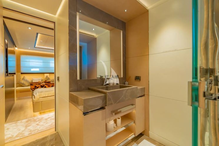 Charter Yacht SONG OF SONGS - Heysea 139 - 6 Cabins - Phang Nga Bay - Similan Islands - Phi Phi Islands - Phuket - Thailand