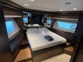 SONIC Ferretti 670 - VIP cabin SONIC Ferretti 670 - VIP cabin