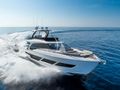 SONIC Ferretti 670 - profile SONIC Ferretti 670 - profile