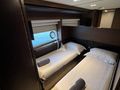 SONIC Ferretti 670 - twin cabin SONIC Ferretti 670 - twin cabin