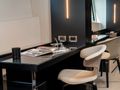 SOPHIA Pershing 9X - master cabin working area SOPHIA Pershing 9X - master cabin working area