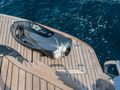SOPHIA Pershing 9X - sea bob SOPHIA Pershing 9X - sea bob