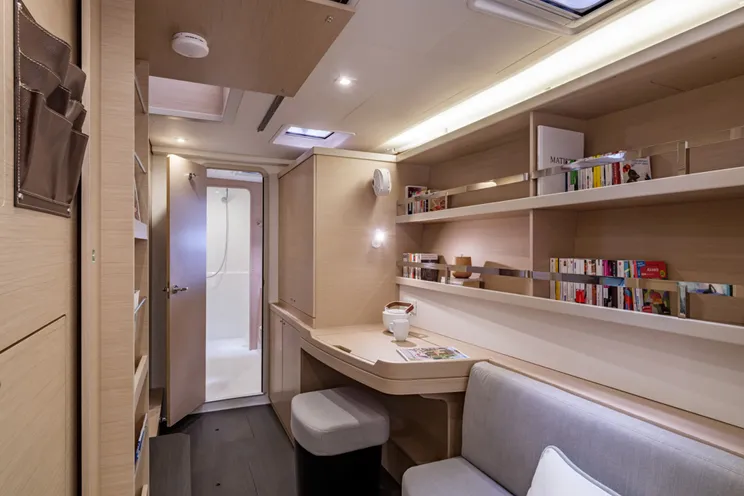 Charter Yacht SOPHIE - Lagoon 42 - 3 Cabins - Split - Dubrovnik - Hvar - Croatia