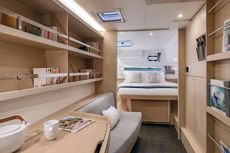 Charter Yacht SOPHIE - Lagoon 42 - 3 Cabins - Split - Dubrovnik - Hvar - Croatia