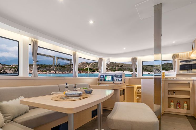 Charter Yacht SOPHIE - Lagoon 42 - 3 Cabins - Split - Dubrovnik - Hvar - Croatia