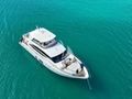 SORANA Princess 75 - aerial shot SORANA Princess 75 - aerial shot