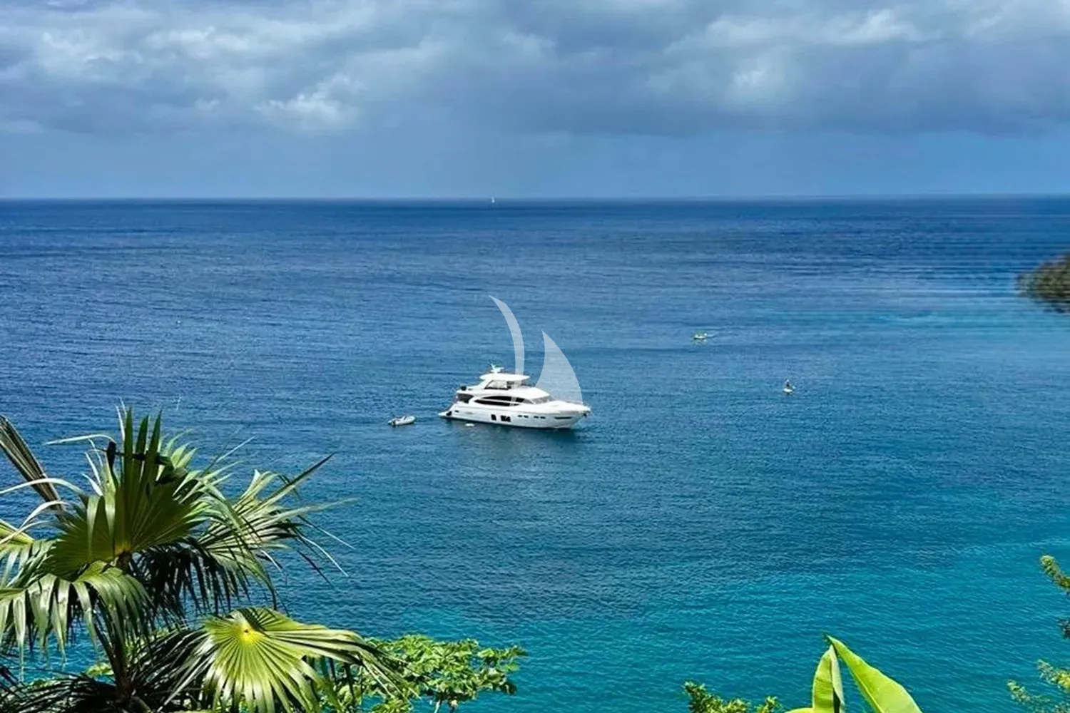 Charter Yacht SORANA - Princess 75 - 4 Cabins - Olbia - La Maddalena - Porto Cervo - La Maddalena - Sardinia - Italy