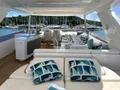 SORANA Princess 75 - flybridge SORANA Princess 75 - flybridge