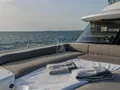 SOUL Azimut Magellano 66 Bow