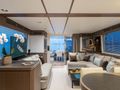 SOUL Azimut Magellano 66 Main Salon SOUL Azimut Magellano 66 Main Salon