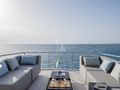 SOUL Azimut Magellano 66 Sundeck Aft