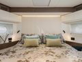 SOUL Azimut Magellano 66 VIP Cabin