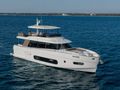 SOUL Azimut Magellano 66 SOUL Azimut Magellano 66