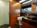 SOUL Riva Perseo 76 VIP cabin bathroom