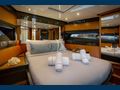SOUL Riva Perseo 76 VIP cabin