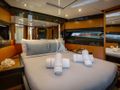 SOUL Riva Perseo 76 VIP cabin