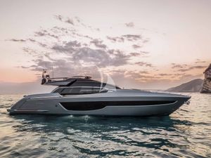 SOUL - Riva Perseo 76 - 3 Cabins - Sorrento - Capri - Positano - Amalfi Coast - Italy SOUL - Riva Perseo 76 - 3 Cabins - Sorrento - Capri - Positano - Amalfi Coast - Italy